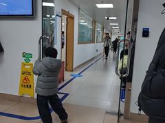 -四川大学华西口腔医院-停车场