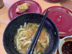 -寿司郎(皇庭广场店)