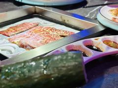 -十三姨正合丰烤肉(营迹路店)