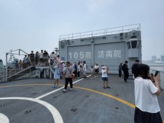 -中国人民解放军海军博物馆
