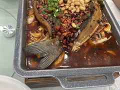 -王厚元饺子·辽菜·烤鸭(黄河大街店)