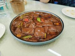 -庄河步云山羊汤(椒房店)