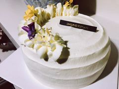 -玲婧胡同·生日蛋糕·餐厅(嘉里城店)