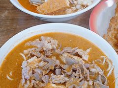 -大中沙茶面(中山路店)