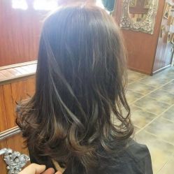 -小齐发型Star·Salon