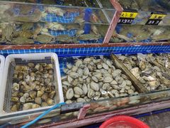 水产区-海香园饭店