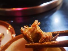 -一只烧鸡公(解放碑店)