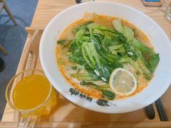 -超级泰·泰式麻辣烫(南京商厦店)