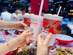 -饶福记·南昌烧烤大排档(九龙湖土著店)