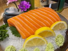 -米禾良日料(人民广场店)