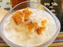 泡露达-呐咪傣园·云南菜(石厦店)