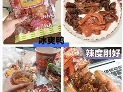 -郴州特产舜华临武鸭(郴州西站店)