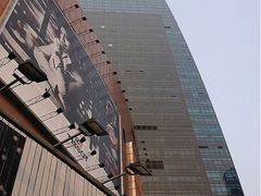 -上海龙之梦万丽酒店