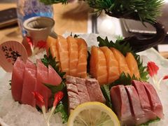 -京旬海鲜放题·铁板烧自助餐厅