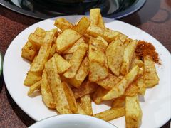 -朝伟清真铜瓢牛肉馆(三十年老·店)