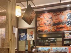 -鸟鸣门屋台料理(金帝银泰店)