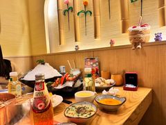 -伊豆野菜村(大族广场店)