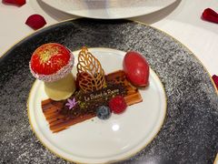 -Le Bistrot de Racine