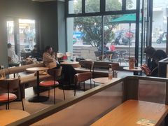 -星巴克臻选(青岛麦凯乐分店)