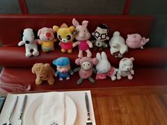 -风云再起游乐汇(皇城恒隆广场店)
