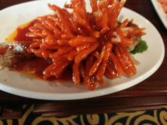 -楚灶王(徐东店)