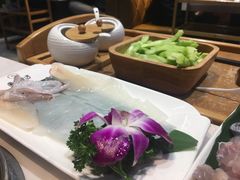 -围炉夜话·潮汕卤水火锅(榕江店)
