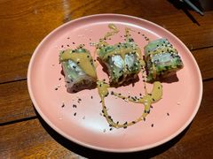 -七色云蔬食(喜邻里店)