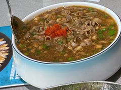 -大锅强·蒸海鲜青岛菜(吾悦广场店)