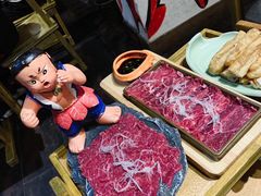 -四川香天下火锅(上海城店)