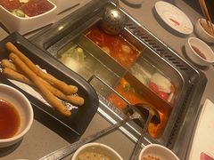 -海底捞火锅(杭州萧山宝龙广场店)