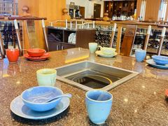 -皇城老妈·大连海鲜火锅(港湾店)