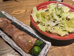 -九本居酒屋(学院路店)