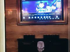 -萧邦音乐会所KTV·蒸汽活海鲜自助(福田店)