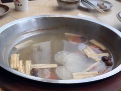 -313羊庄·羊肉火锅烧烤(李村店)