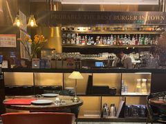 -Lets burger非常汉堡·环球风味(蓝色港湾店)