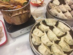 -老爷子原味蒸饺(总店)