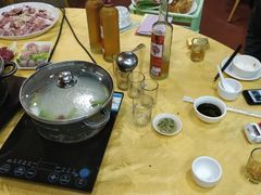 -广记餐厅(万福路店)