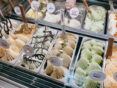 -Dal Cuore 达可芮冰淇淋(陕西北路店)