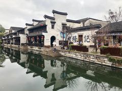 -南浔古镇