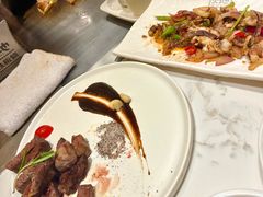 -火地铁板烧(昆山万象汇店)
