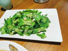 -南海渔家•海鲜•正宗海南菜(海棠湾店)