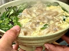 -洪湖里高汤云吞