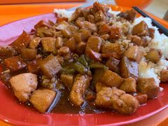 -上海交通大学新疆餐厅