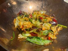 -乔街深夜食堂·小龙虾·高压锅生蚝(杭州总店)