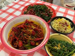 -东排食堂长沙小吃大排档(五一广场店)