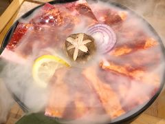 -九田家黑牛烤肉料理(石路天虹店)