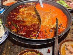 -冯校长老火锅(广州正佳广场店)