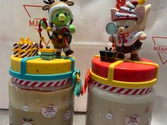 -Manner Coffee(淮海755店)