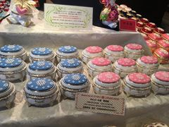 -小樽八音盒堂(手工制作体验馆店)