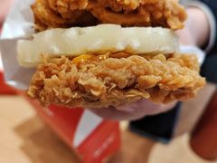 -肯德基(西安兴庆店)